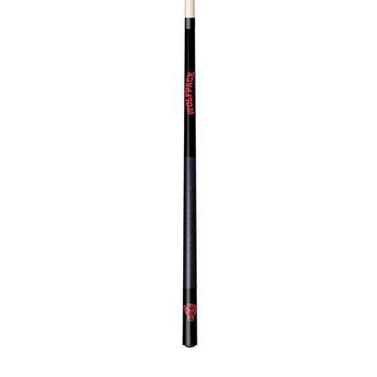 NC State Wolfpack pool stick
