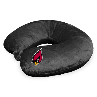 Arizona Cardinals Travel Pillow