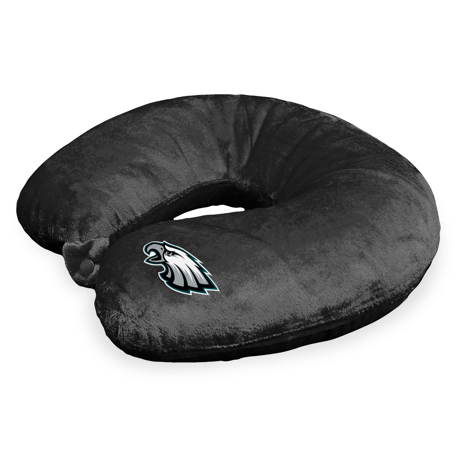 Philadelphia Eagles Travel Pillow