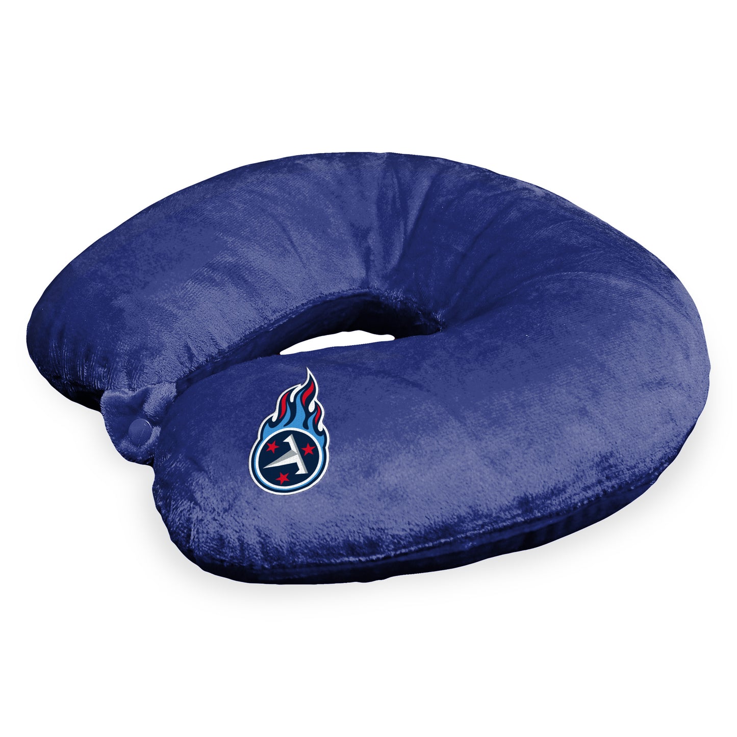 Tennessee Titans Travel Pillow