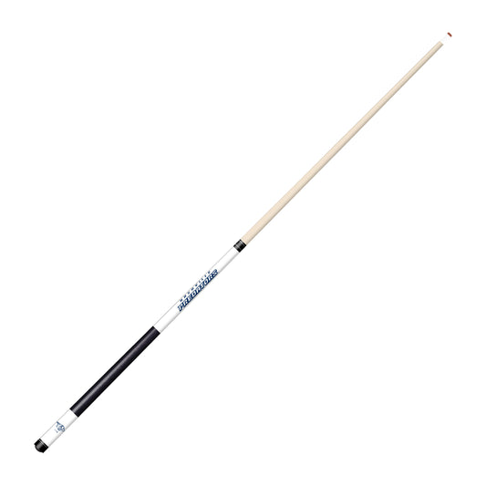 Nashville Predators pool cue