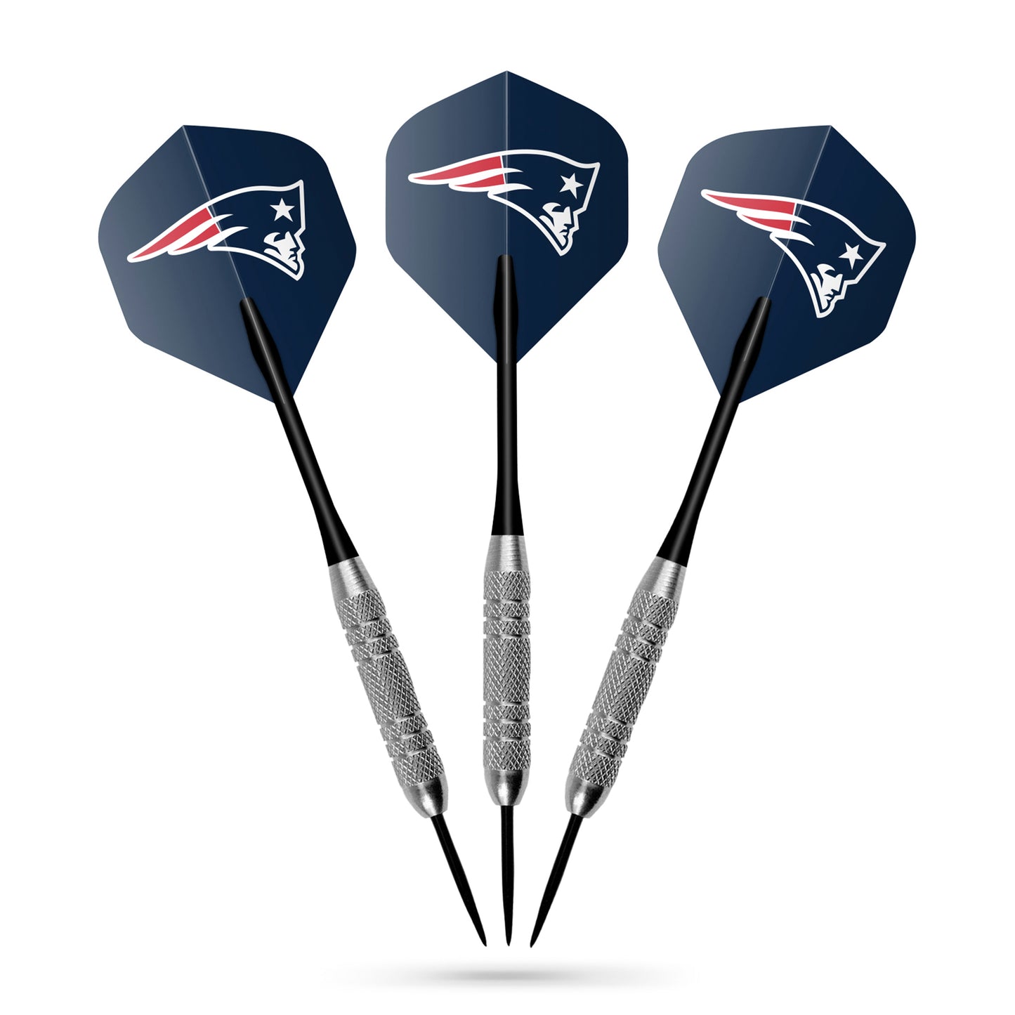 New England Patriots Combo Dart Set color 1