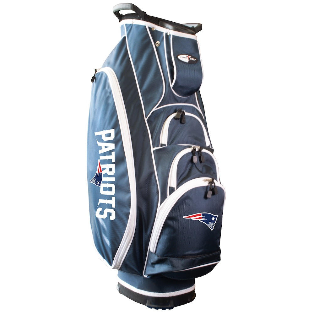 New England Patriots Albatross Golf Bag