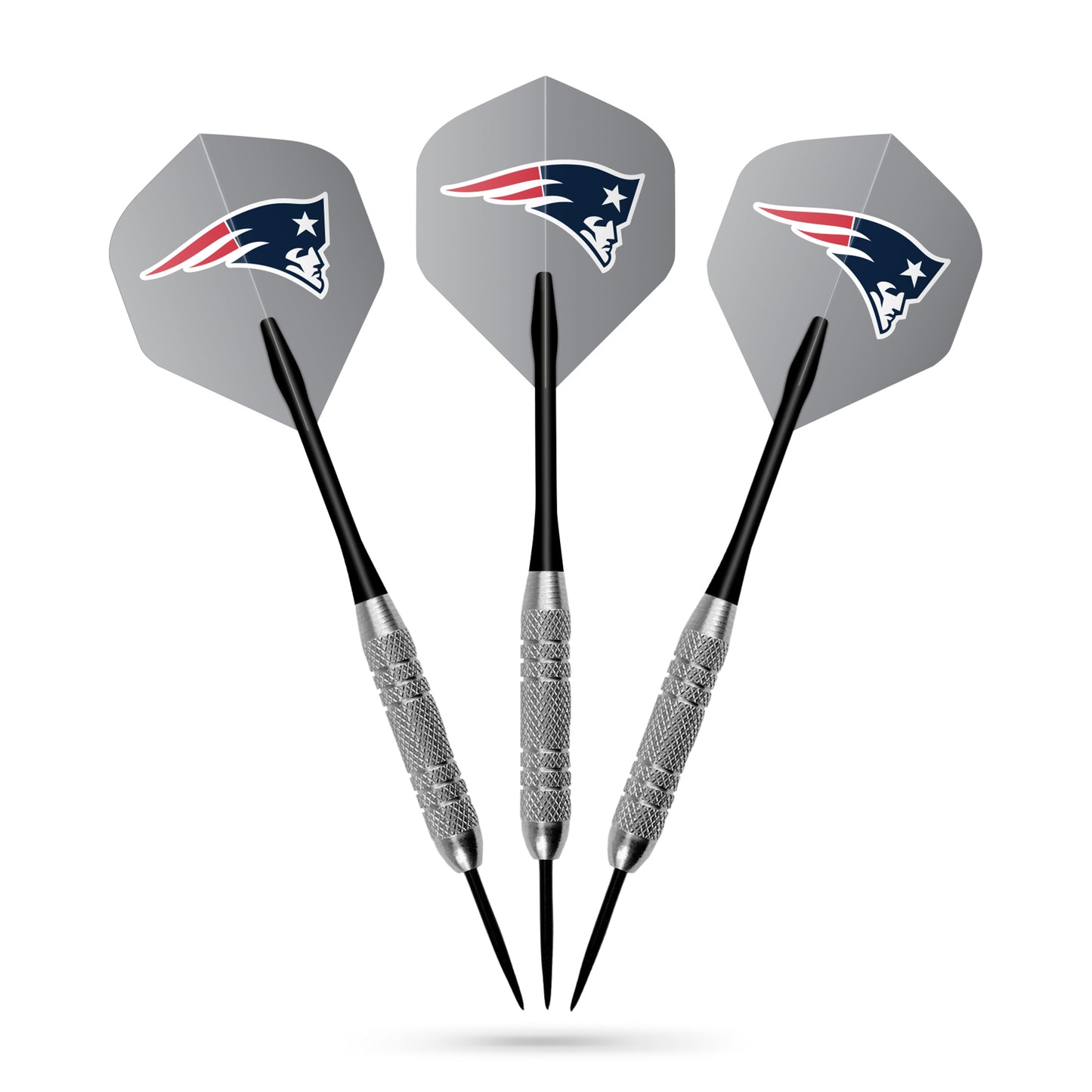 Replacement New England Patriots Dart Flights