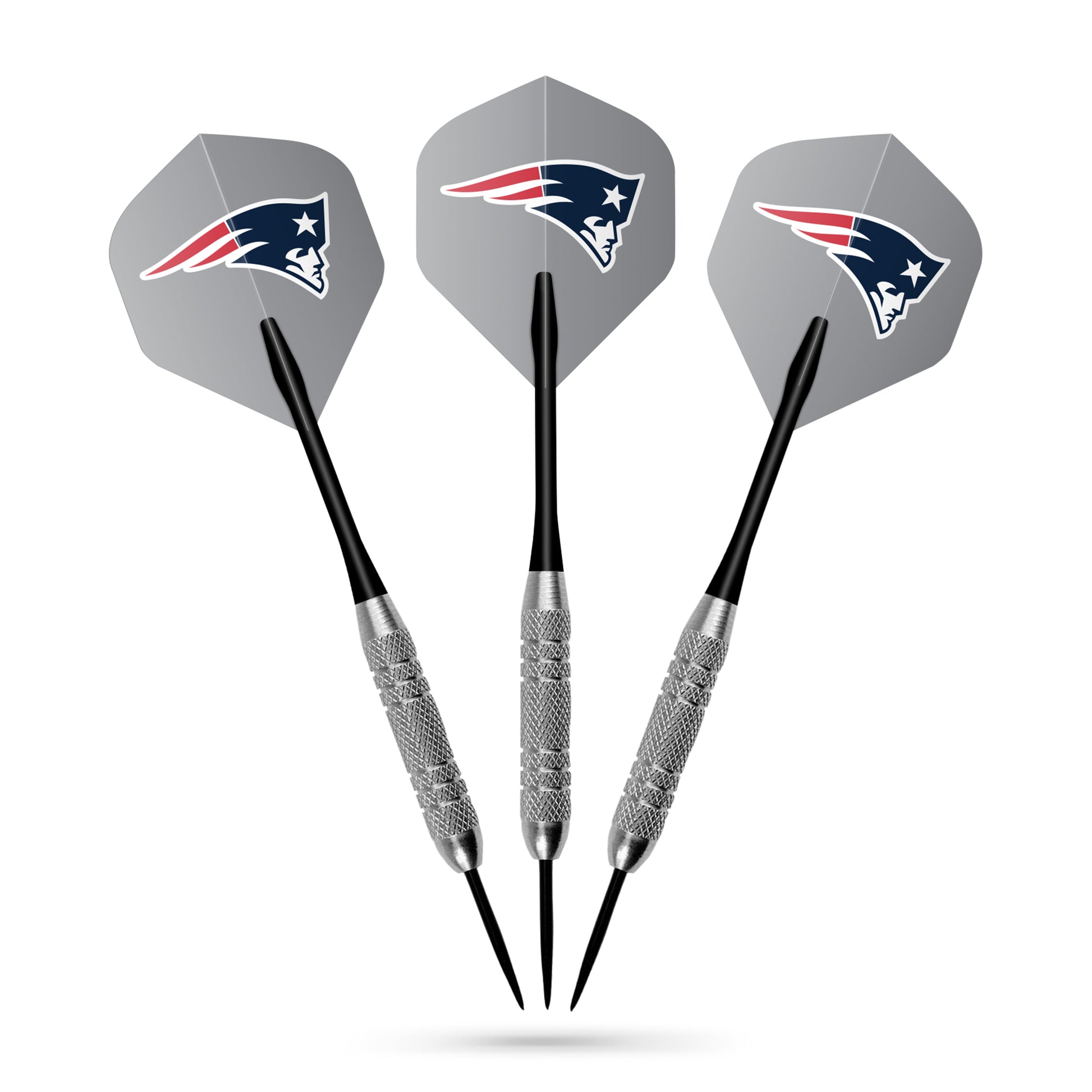 Replacement New England Patriots Dart Flights