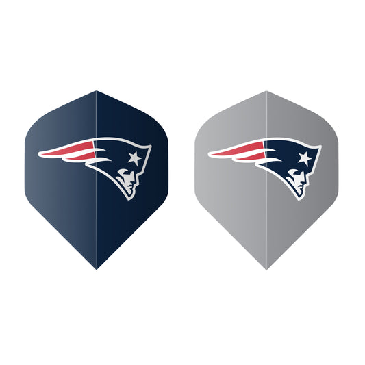 New England Patriots Dart Flights