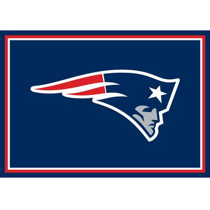 New England Patriots Entry Mat