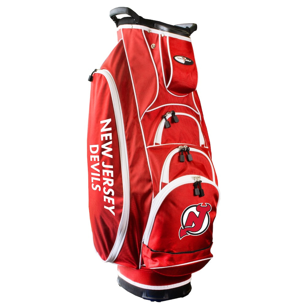New Jersey Devils Albatross Golf Bag
