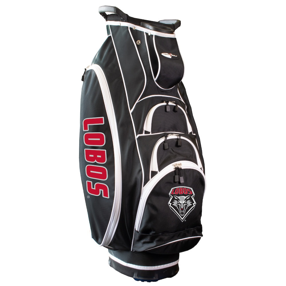 New Mexico Lobos Albatross Golf Bag