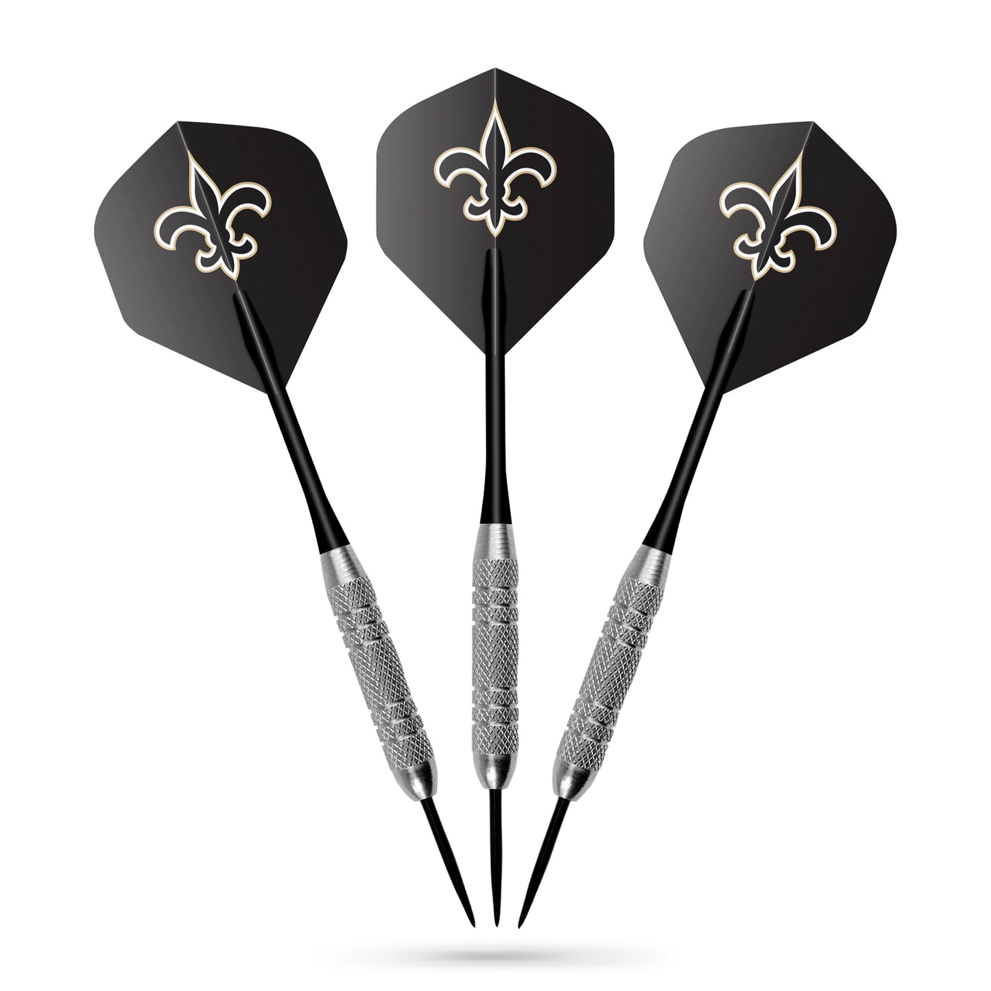 New Orleans Saints Combo Dart Set color 1