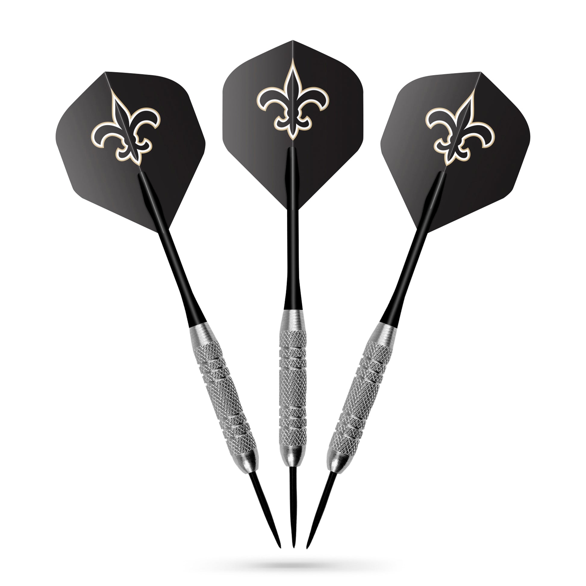 New Orleans Saints Combo Dart Set color 1
