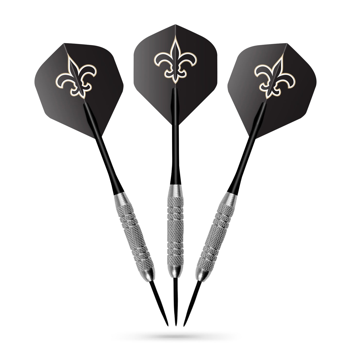 New Orleans Saints Dart Set