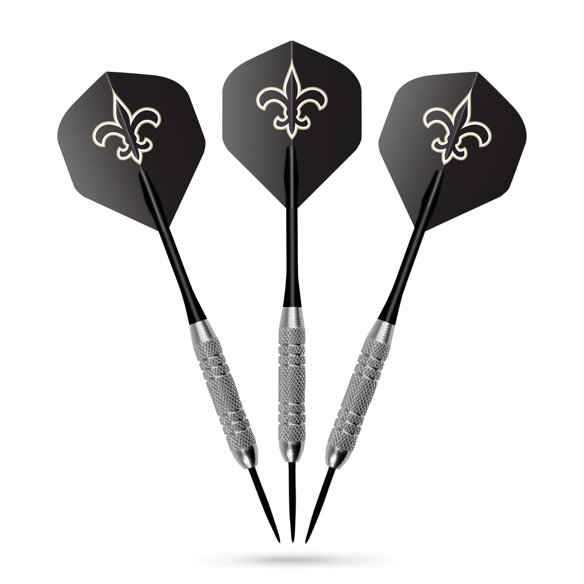 New Orleans Saints Dart Set
