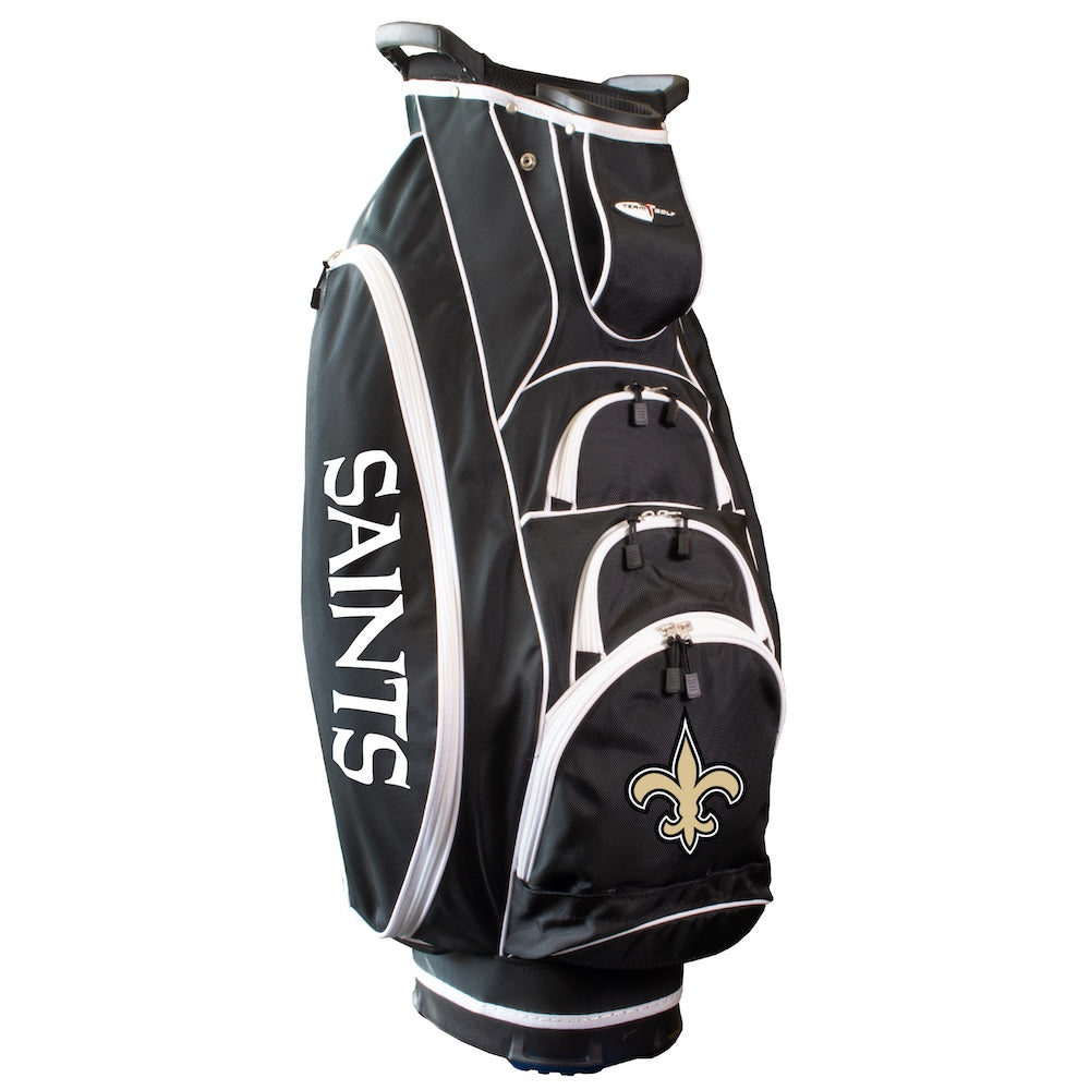 New Orleans Saints Albatross Golf Bag