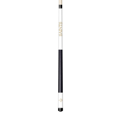 New Orleans Saints pool stick