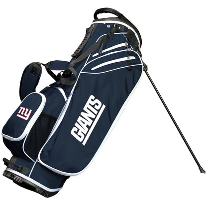 New York Giants Birdie Golf Bag