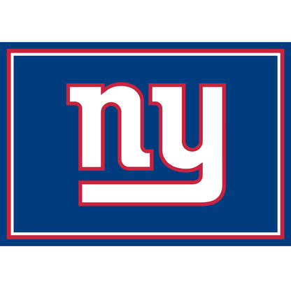 New York Giants Entry Mat