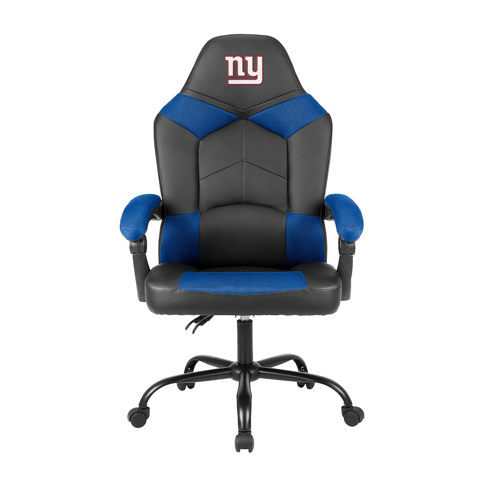 New York Giants Office Gamer Chair