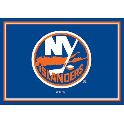 New York Islanders Entry Mat