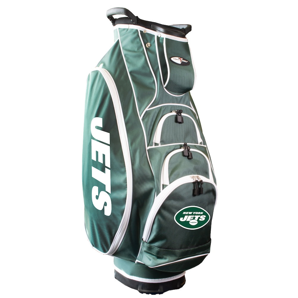 New York Jets Albatross Golf Bag