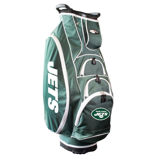 New York Jets Albatross Golf Bag