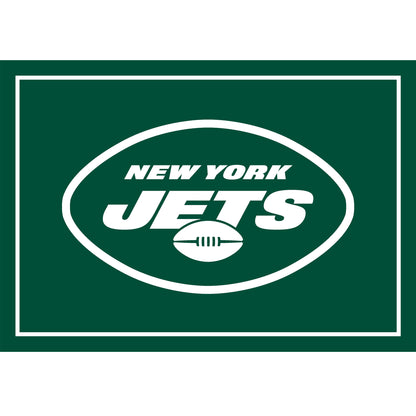 New York Jets Entry Mat