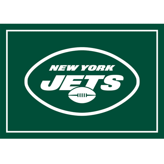 New York Jets Entry Mat