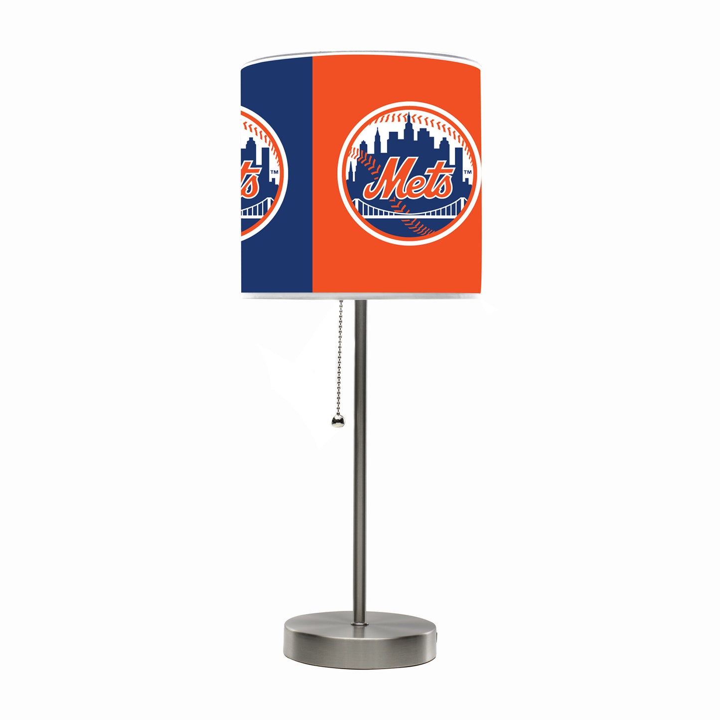 New York Mets lamp
