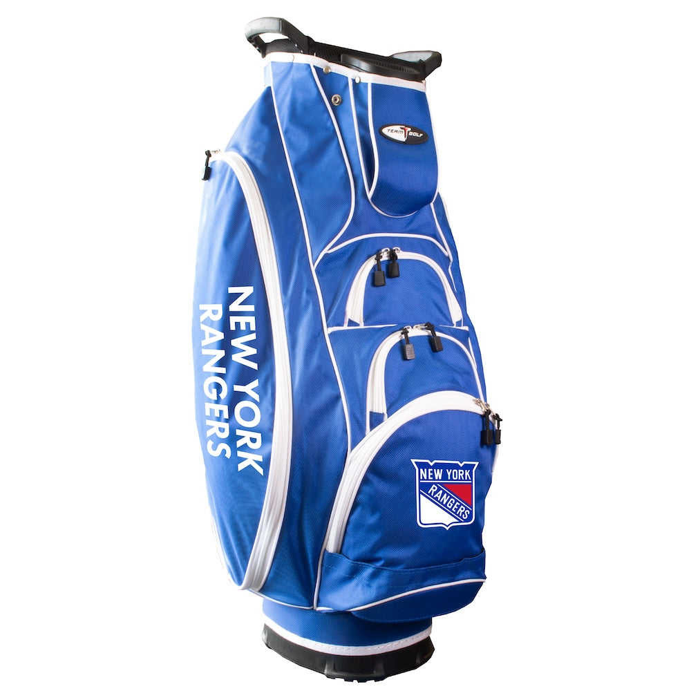New York Rangers Albatross Golf Bag