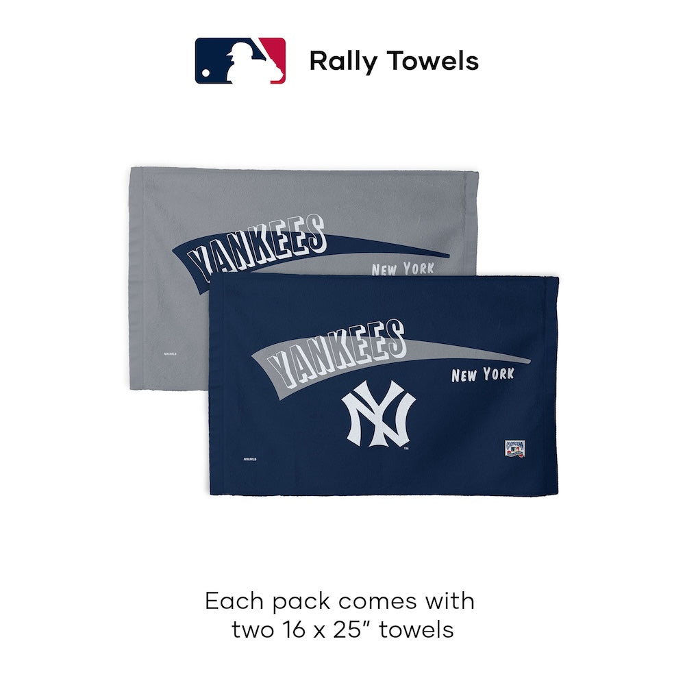 New York Yankees terrible towels