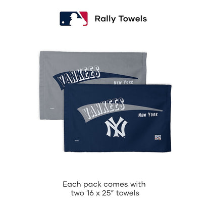 New York Yankees terrible towels