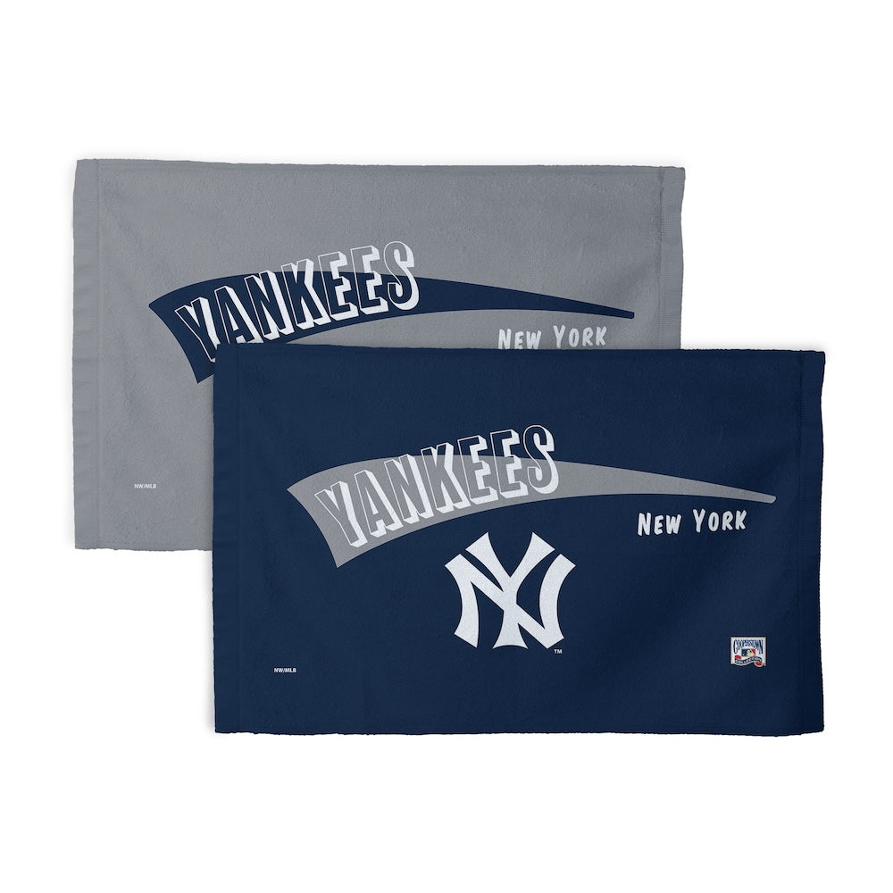 New York Yankees rally towels