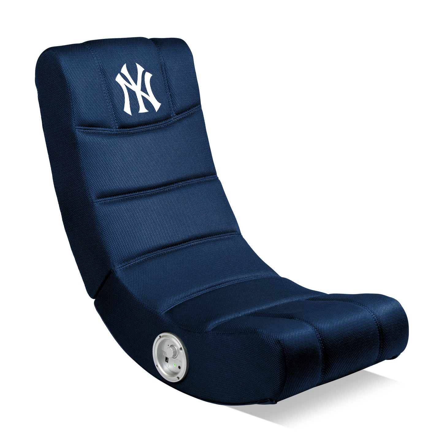 New York Yankees bluetooth rocker chair