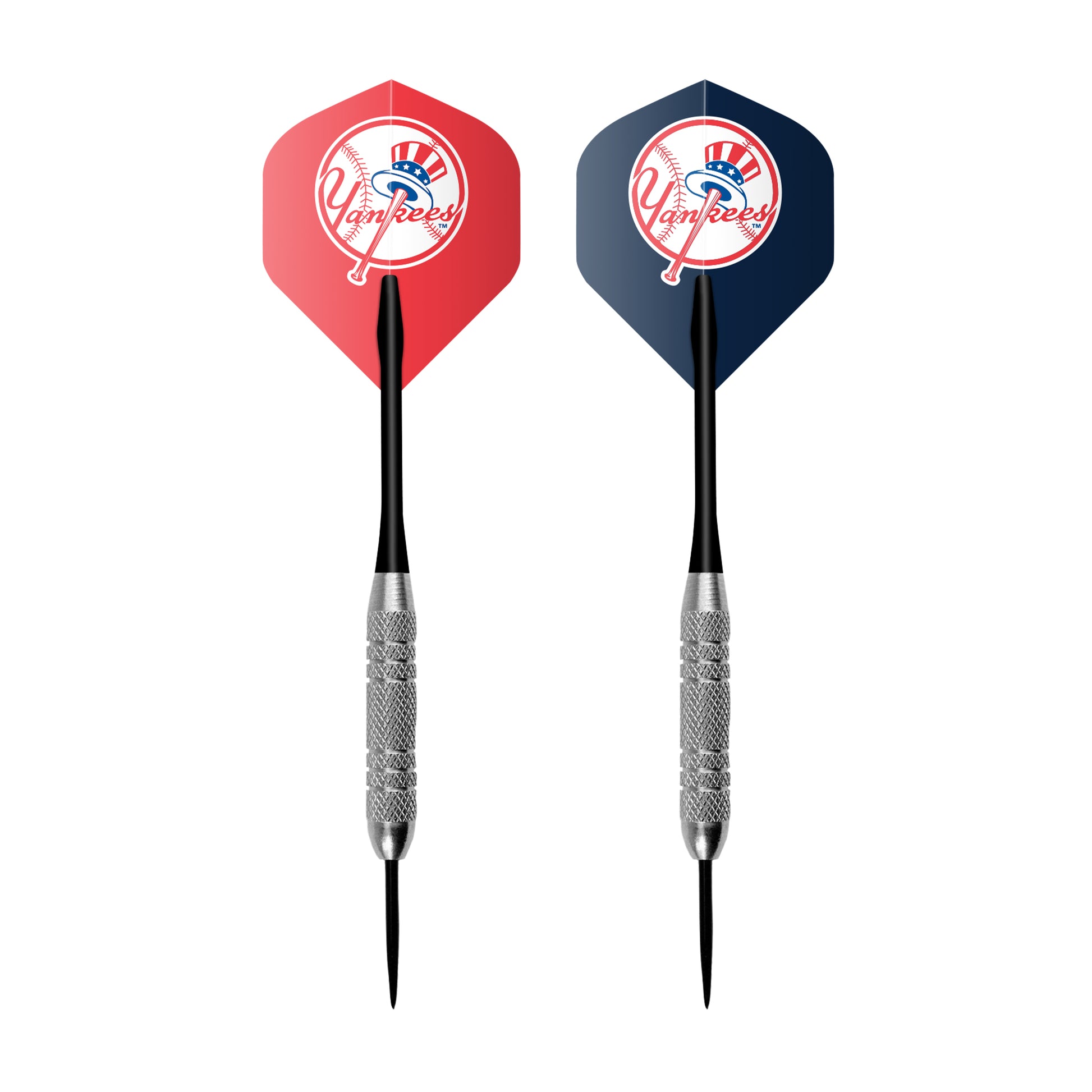 New York Yankees Logo Darts