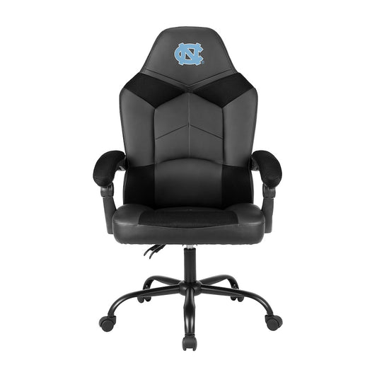 North Carolina Tar Heels Office Gamer Chair