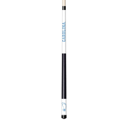 North Carolina Tar Heels pool stick