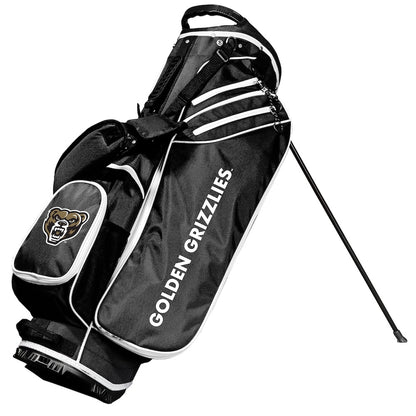 Oakland Golden Grizzlies Birdie Golf Bag
