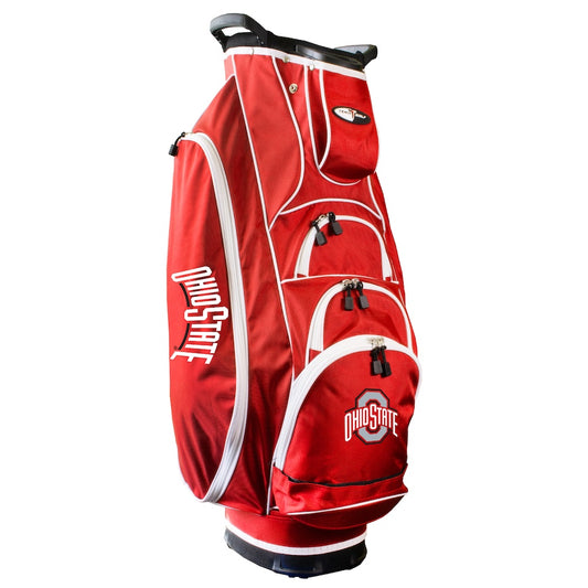 Ohio State Buckeyes Albatross Golf Bag