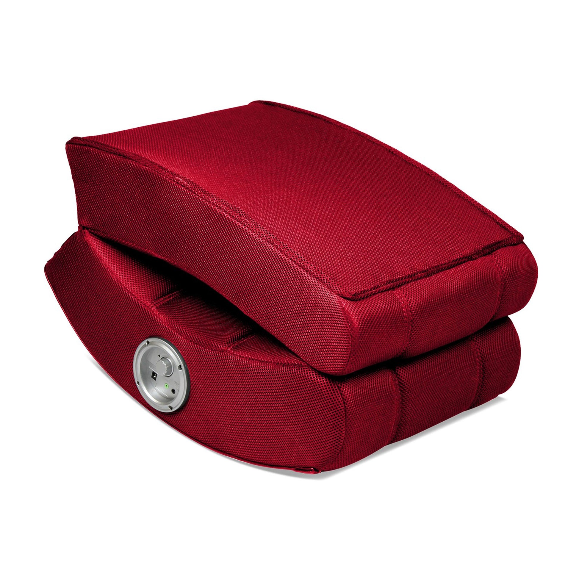 Ohio State Buckeyes banana chair