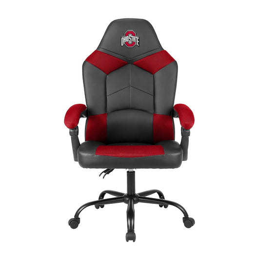 Ohio State Buckeyes Office Gamer Chair