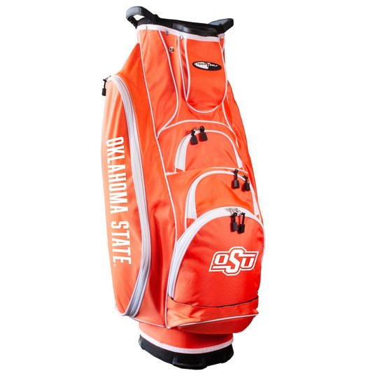Oklahoma State Cowboys Albatross Golf Bag