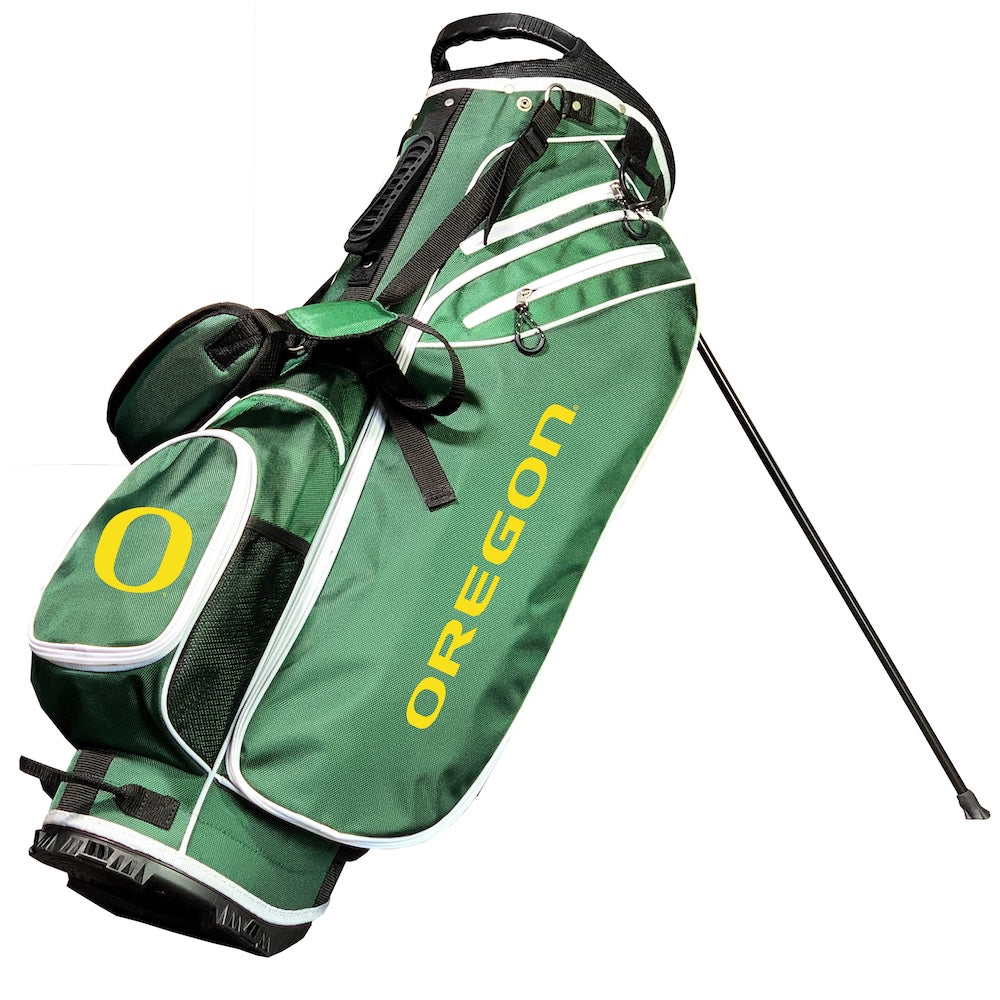 Oregon Ducks Birdie Golf Bag