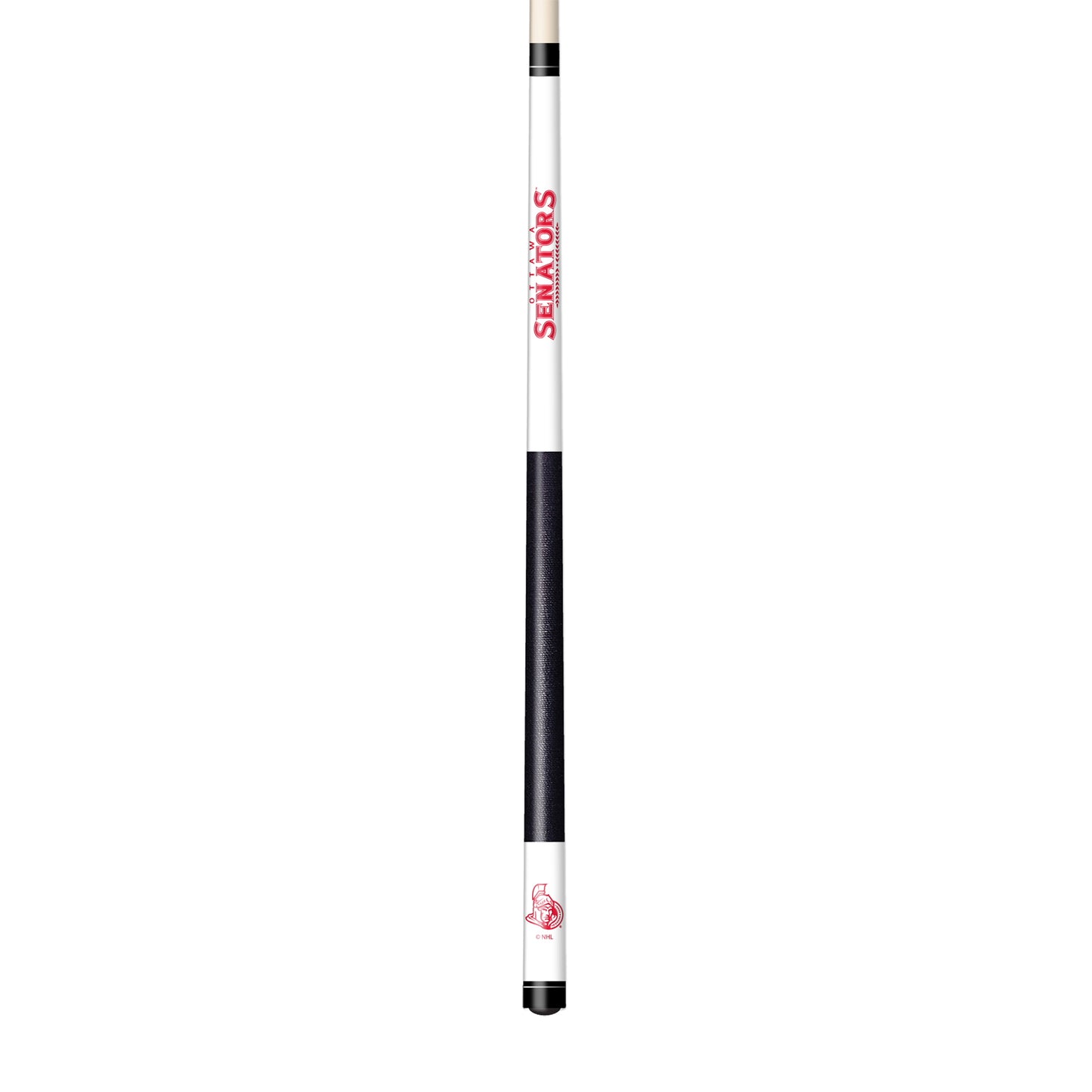 Ottawa Senators pool stick