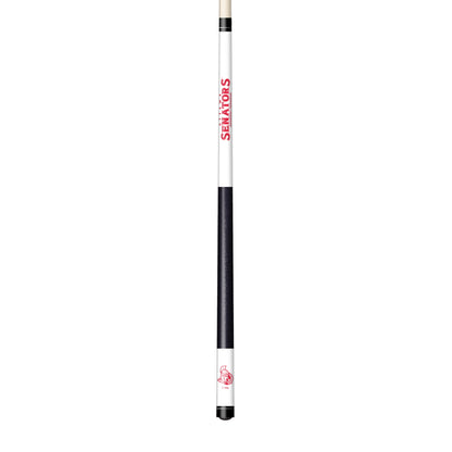 Ottawa Senators pool stick