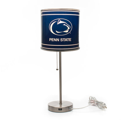 Penn State Nittany Lions table lamp