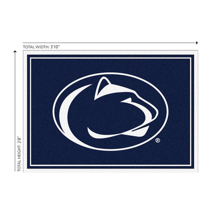 Penn State Nittany Lions Welcome Mat Dimensions
