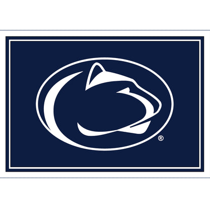Penn State Nittany Lions Entry Mat