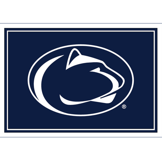 Penn State Nittany Lions Entry Mat