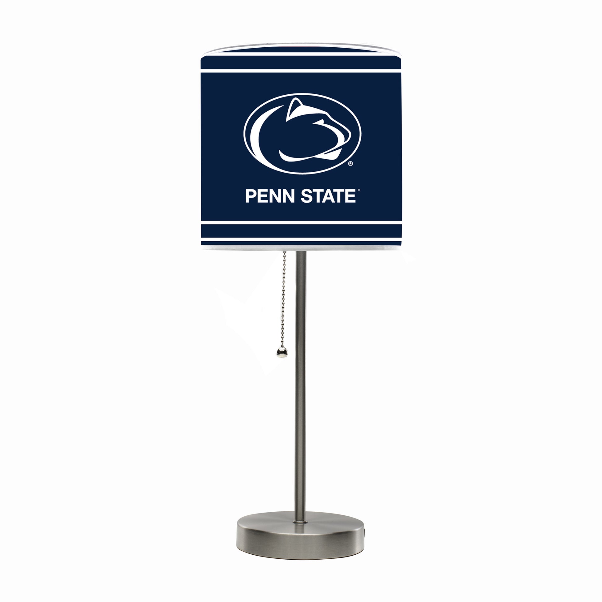 Penn State Nittany Lions lamp