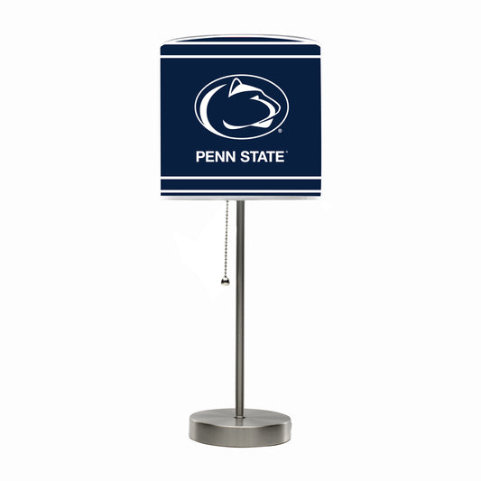 Penn State Nittany Lions lamp